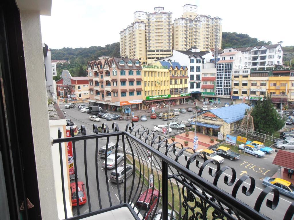 Hong Kong Hotel Brinchang Bilik gambar
